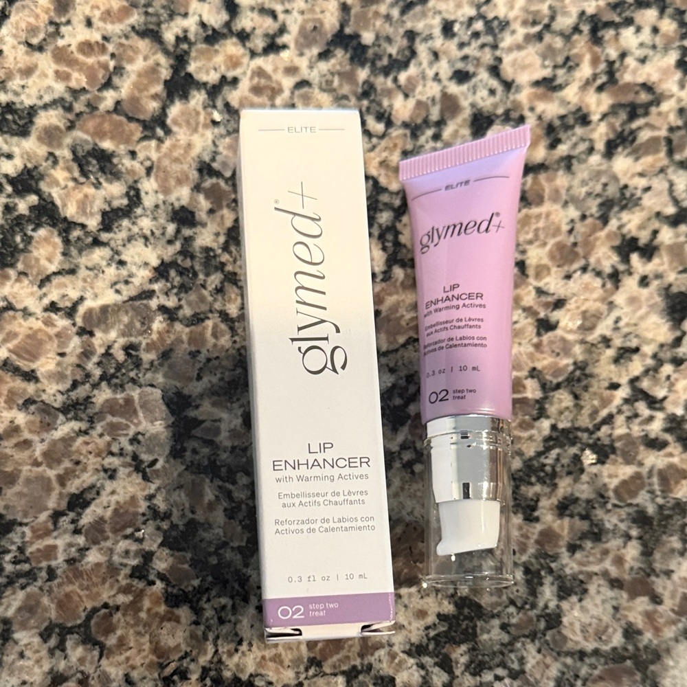 Glymed Plus Lip Enhancer *BNIB*